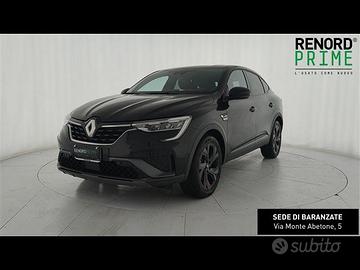RENAULT Arkana 1.6 E-Tech full hybrid R.S. Line Fa
