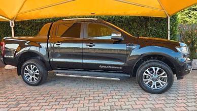 Ford Ranger 2.0 diesel biturbo Wildtrak 213cv ITAL