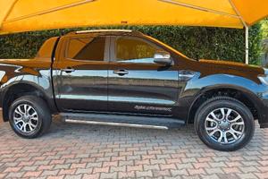Ford Ranger 2.0 diesel biturbo Wildtrak 213cv ITAL