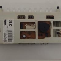 Scheda Elettronica Lavastoviglie Whirlpool