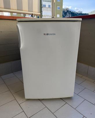 Congelatore verticale Telefunken 80L