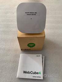 Router WebCube4