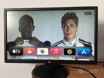 Monitor HP 24'' Full HD HDMI DVI VGA