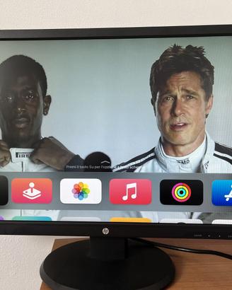 Monitor HP 24'' Full HD HDMI DVI VGA