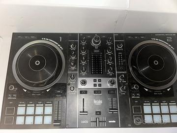 Dj  hercules 500