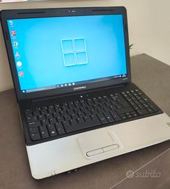 notebook Compaq leggi 👇