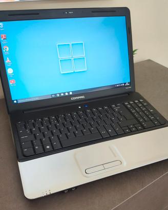notebook Compaq leggi 👇