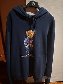 Felpa Polo ralph lauren