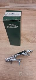 Fregio giaguaro cofano Jaguar  originale inglese