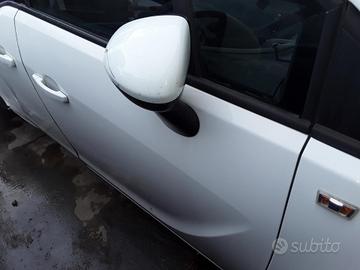 PORTIERA ANTERIORE DESTRA OPEL Meriva 3Â° Serie A1