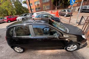 Chevrolet aveo 2009 GPL
