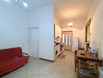 Mini appartamento piano terra vendita zona Cividal