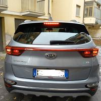 KIA SPORTAGE ECOGPL 2020