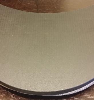 Porta PC - Base Poggiagambe