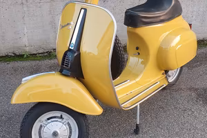 vespa 50 special 
