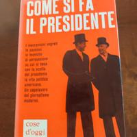 come si fa il presidente