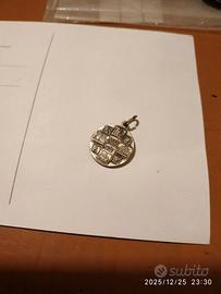 Medaglietta Anno Santo 1975