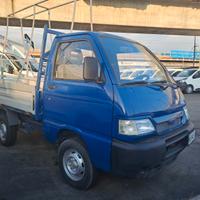 Piaggio Porter Cassone fisso