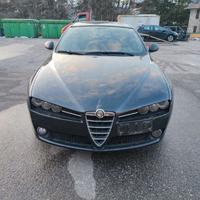 MUSATA PER ALFA ROMEO 159 1.9 JTD ANNO 2007