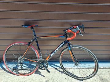 bici da corsa montana zrw 0 taglia 56