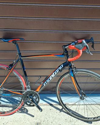 bici da corsa montana zrw 0 taglia 56