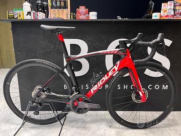 Ridley Noah Fast