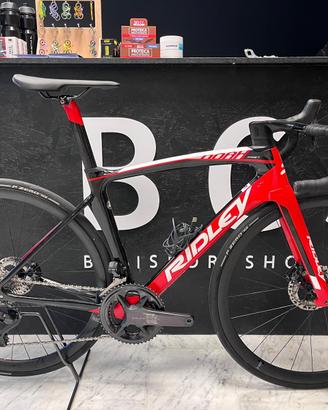 Ridley Noah Fast