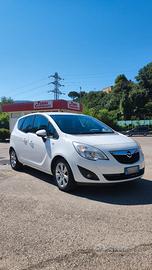 Opel Meriva 1.4 Turbo Benzina/GPL – Ottime condizi