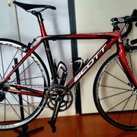 Scott Addict r2 