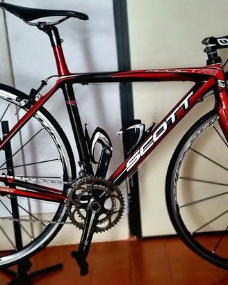 Scott Addict r2 