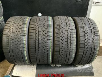 4 gomme invernali doppia misura 305 35 21