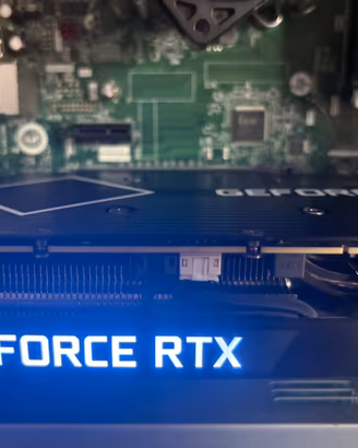 Nvidia GeForce RTX 3060 Ti 8GB GDDR6