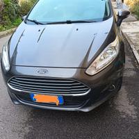 SUPER BELLA FORD FIESTA GPL