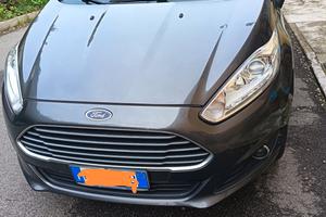 SUPER BELLA FORD FIESTA GPL