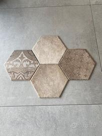 pavimento/ rivestimento Ceramica Sant'Agostino