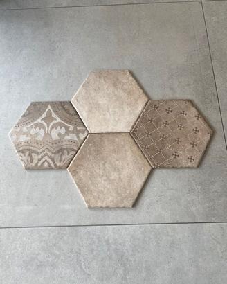 pavimento/ rivestimento Ceramica Sant'Agostino