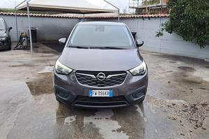 Opel Crossland X 1.2 Advance 83Cv Benzina