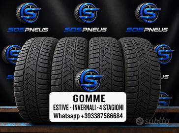 Gomme usate all’80/90% di TUTTE LE MISURE!
