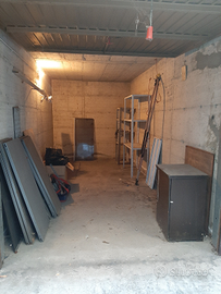 Box cologno monzese 11.000 euro