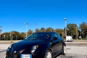 Alfa romeo Mito distinctive premium pack t-jet 155