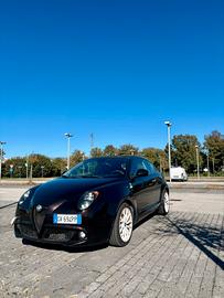 Alfa romeo Mito distinctive premium pack t-jet 155