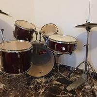 Batteria