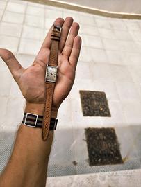 Girard Perregaux Tank