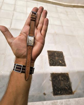 Girard Perregaux Tank