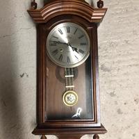 Orologio da parete vintage