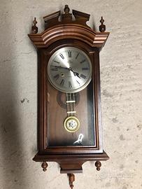 Orologio da parete vintage