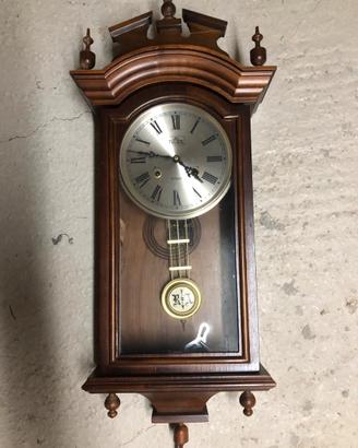 Orologio da parete vintage