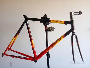 Telaio Moser 