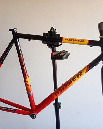 Telaio Moser 