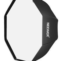 Softbox ombrello Neewer 120 cm